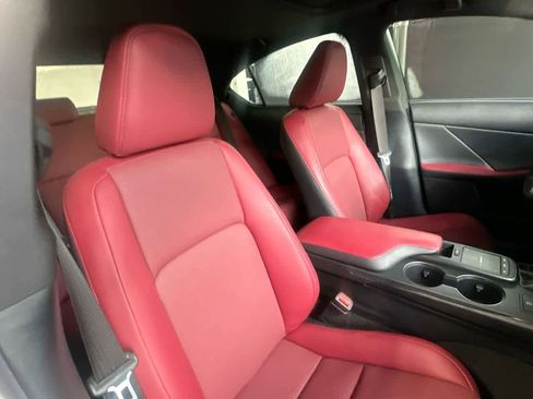Used 2024 Lexus IS 350 F Sport RWD image 27