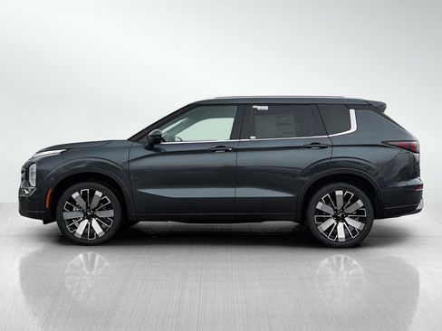 New 2026 Mitsubishi Outlander SEL AWD/4WD image 4