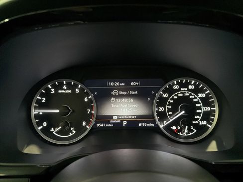 Certified 2024 INFINITI QX60 Pure image 27