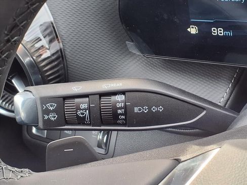 New 2026 Chevrolet Equinox LT w/ Convenience Package II image 15