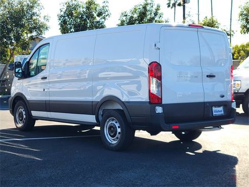 New 2025 Ford Transit 150 Base image 2