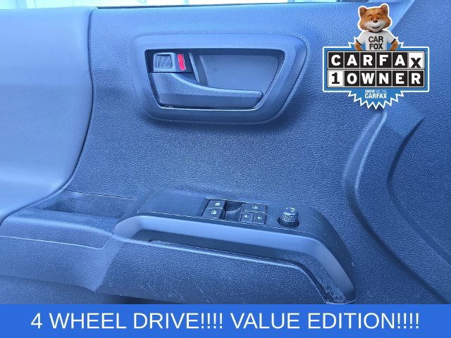 Used 2020 Toyota Tacoma SR AWD/4WD image 23