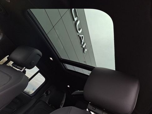 New 2026 Land Rover Defender 130 Outbound AWD/4WD image 10