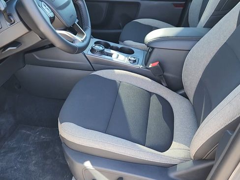 New 2026 Ford Bronco Sport Big Bend w/ Convenience Package image 29