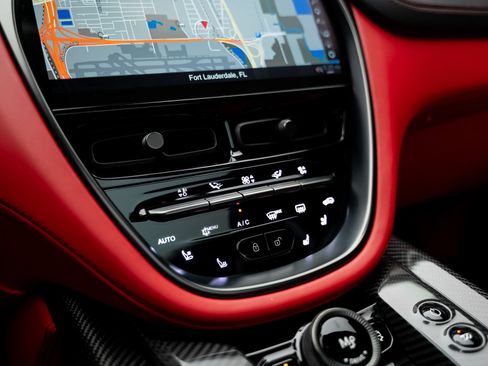 Used 2023 Aston Martin DBX 707 AWD/4WD image 49