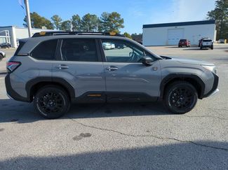 New 2026 Subaru Forester Wilderness video 2