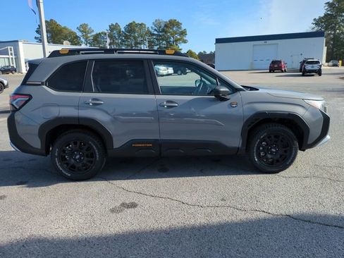 New 2026 Subaru Forester Wilderness image 2