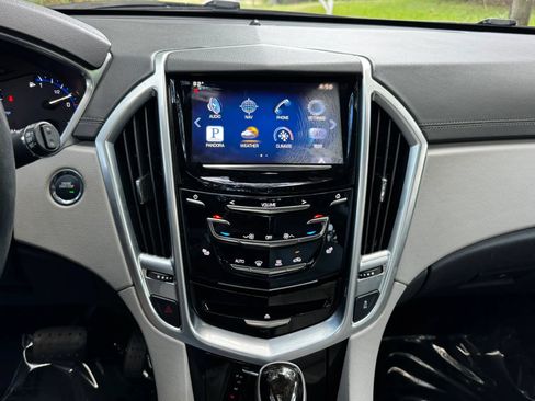Used 2016 Cadillac SRX Performance w/ Driver Awareness Package FWD image 21