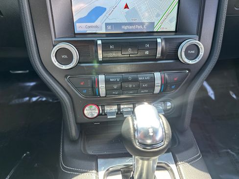 Used 2022 Ford Mustang Mach 1 w/ Equipment Group 700A image 23