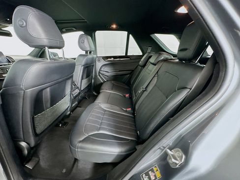 Used 2018 Mercedes-Benz GLE 350 4MATIC image 29