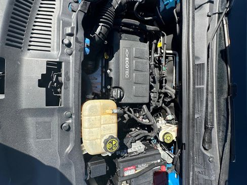 Used 2015 Chevrolet Trax LS image 15