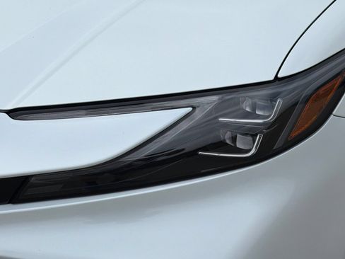 Certified 2026 Toyota Camry XLE AWD/4WD image 52