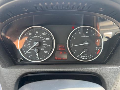 Used 2010 BMW X5 xDrive30i AWD/4WD image 14