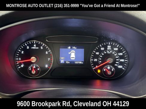 Used 2020 Kia Sorento S AWD/4WD image 19