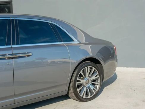 Used 2019 Rolls-Royce Ghost image 27