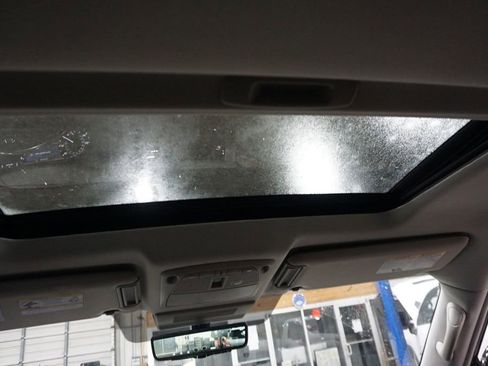 Used 2021 INFINITI QX80 Premium Select w/ Cargo Package image 11