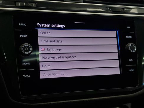 Used 2024 Volkswagen Tiguan Wolfsburg Edition FWD image 20