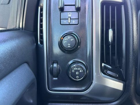 Used 2015 Chevrolet Silverado 1500 LT w/ All Star Edition image 36