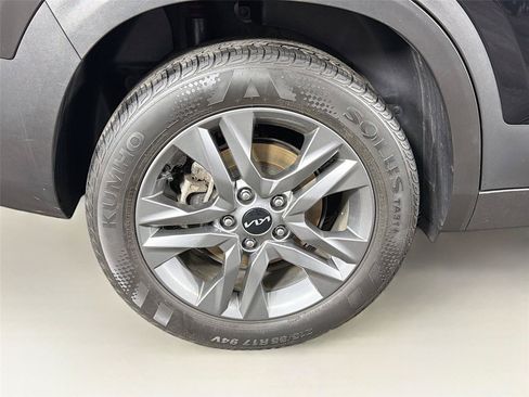 Used 2023 Kia Seltos LX AWD/4WD image 32