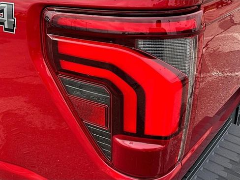 Certified 2024 Ford F150 Platinum image 30
