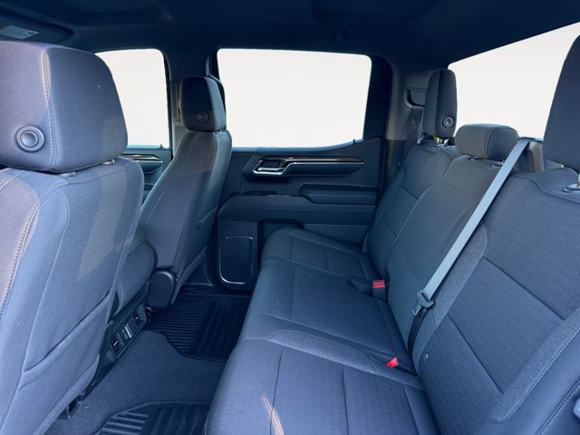 Certified 2024 Chevrolet Silverado 1500 LT AWD/4WD image 13