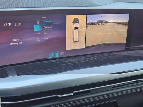 New 2026 Cadillac Escalade ESV Sport w/ Touring Package image 19