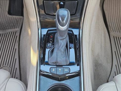 Used 2016 Cadillac ATS Luxury w/ Cold Weather Package image 11