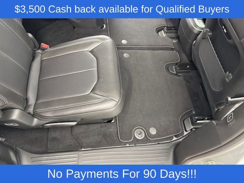 New 2026 Chrysler Pacifica Select image 32