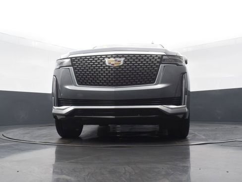 Used 2021 Cadillac Escalade Premium Luxury w/ LPO, Illumination Package image 51