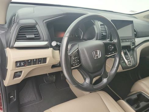 Used 2018 Honda Odyssey EX-L image 13