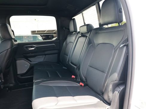 Used 2025 RAM 1500 Rebel w/ Advanced Safety Group II AWD/4WD image 38