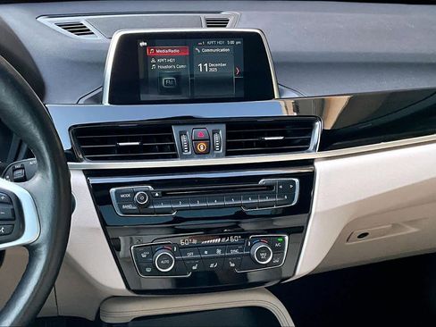 Used 2019 BMW X1 sDrive28i w/ Convenience Package image 6