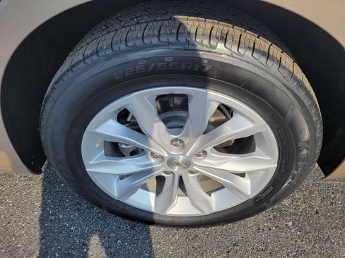 Certified 2024 Chevrolet Malibu LT image 34