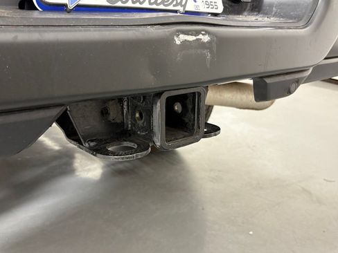 Used 2026 RAM 2500 Tradesman AWD/4WD image 38