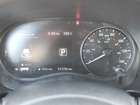 Used 2023 Nissan Kicks SV FWD image 14