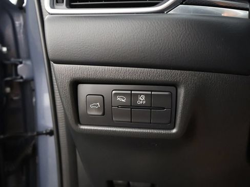 Used 2024 MAZDA CX-5 Carbon Edition AWD/4WD image 43