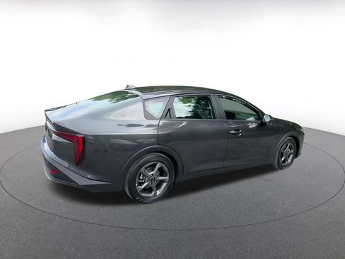 Used 2026 Kia K4 FWD image 12