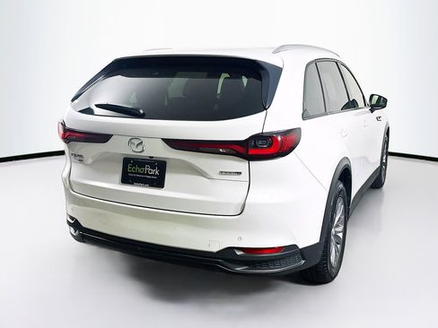 Used 2025 MAZDA CX-90 3.3 Turbo w/ Preferred Package AWD/4WD image 30