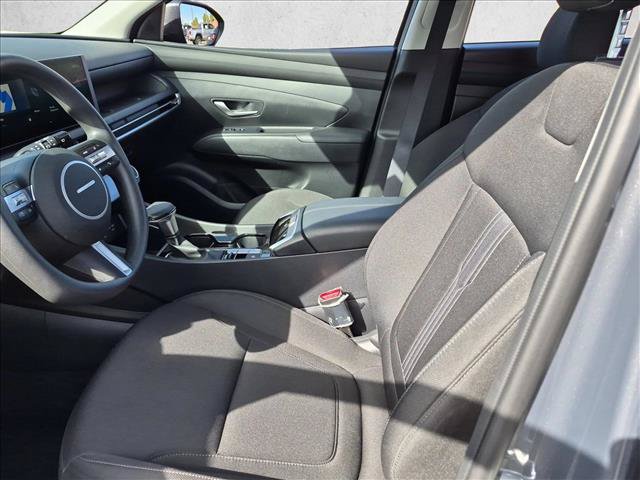 Used 2026 Hyundai Tucson SEL Plus FWD image 14