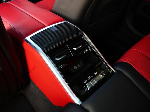 Used 2026 BMW M850i xDrive w/ M Sport Professional Package AWD/4WD image 24