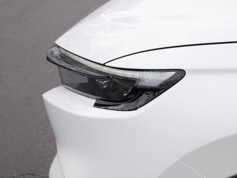 Certified 2026 Honda CR-V Sport Touring image 16