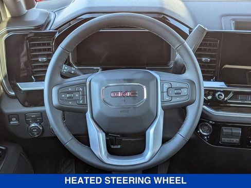 New 2026 GMC Sierra 1500 Elevation AWD/4WD image 16