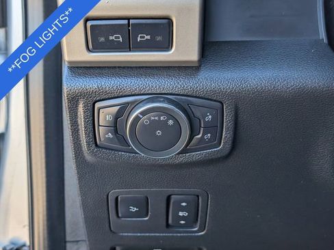 Used 2019 Ford F250 Lariat w/ Lariat Ultimate Package image 19