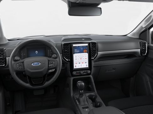 New 2026 Ford Ranger XLT AWD/4WD image 28