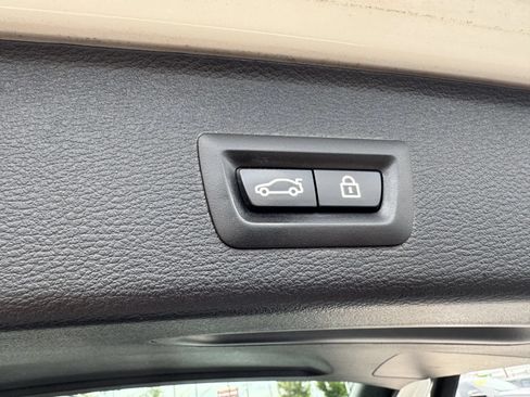 Used 2016 BMW X3 xDrive35i AWD/4WD image 39