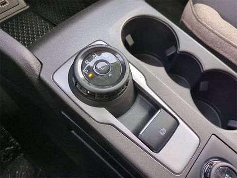 New 2026 Ford Bronco Sport Big Bend image 12