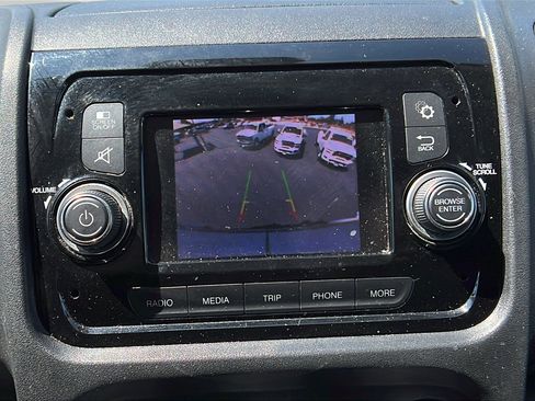 Used 2020 RAM ProMaster 1500 FWD image 22