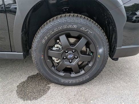 New 2025 Subaru Outback Wilderness image 11