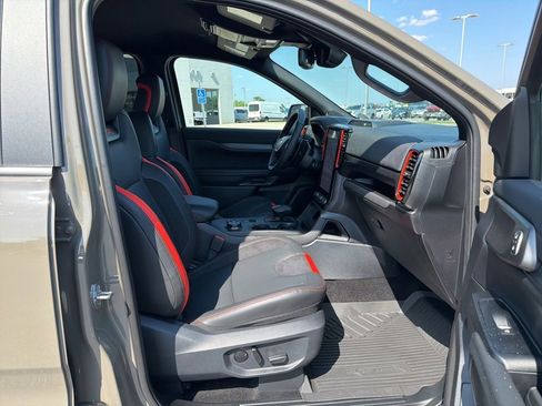 Used 2026 Ford Ranger Raptor AWD/4WD image 10