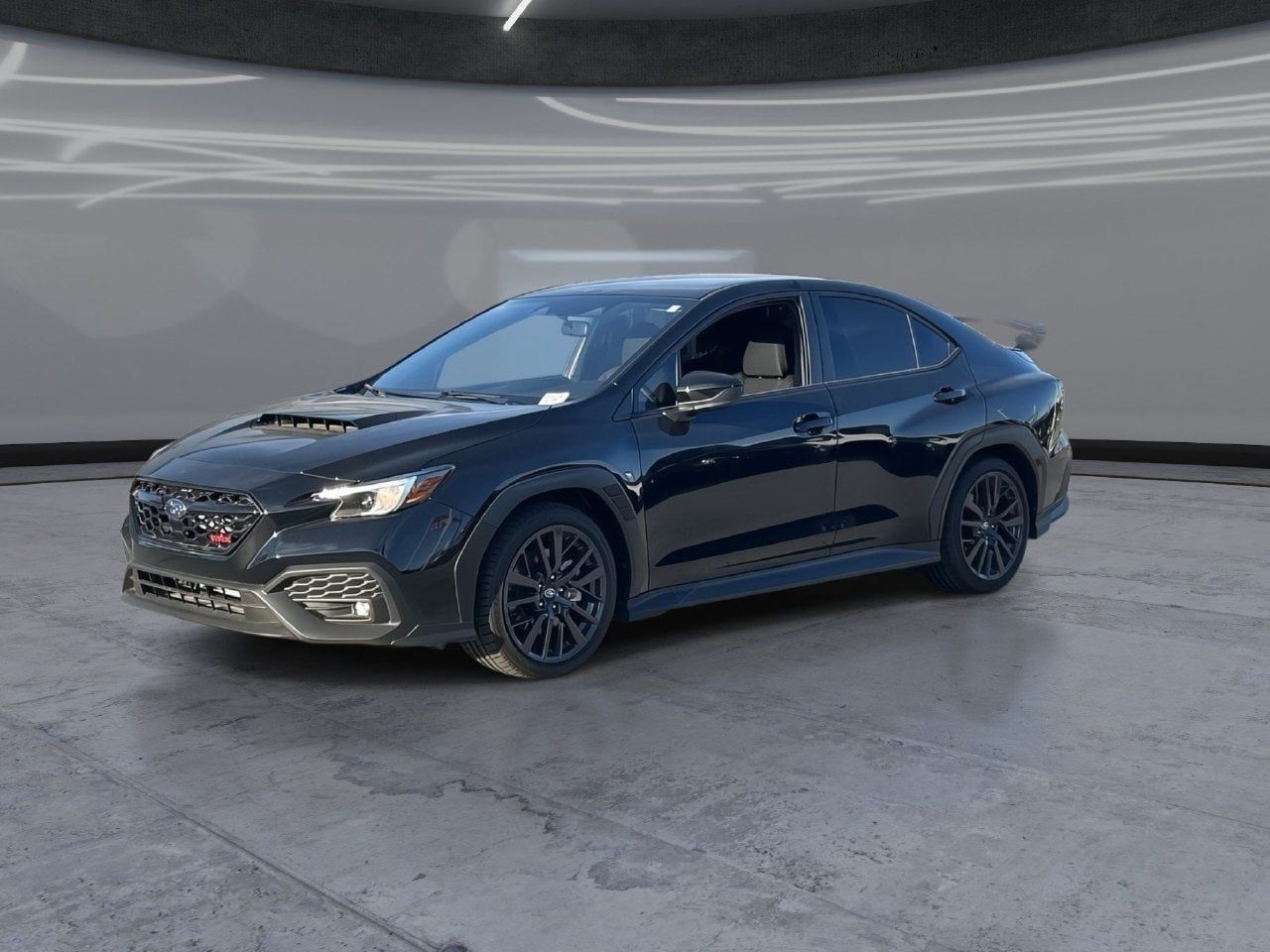 New 2026 Subaru WRX Premium AWD/4WD image 3